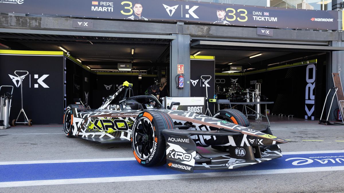 Taky plivete na Formuli E? Dejte elektrickým formulím šanci, změníte názor. Jako já